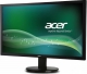 Monitor Acer 19.5 inch K202HQLA HD 5ms Negru