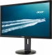 Monitor Acer 27 inch,  CB270HU, AHVA Panel, 2560x1440, 16:9, 6ms, 350cd/mp, 178/178, Display port, DVI, HDMI, boxe, negru