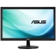 Monitor Asus 21.5 inch, Wide, Full HD, DVI, Negru, VS229NA