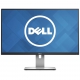 Monitor Dell 27 inch,  UltraSharp, QHD, DisplayPort, HDMI, Negru, U2715H