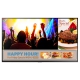 Monitor Samsung 48 inch, Full HD, HDMI, Boxe, Negru, LH48RMDPLGU