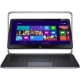 Ultrabook Dell Hybrid DXPS12I54128W8, Intel Core i5, 4 GB, 128 GB SSD, Microsoft Windows 8.1, Negru