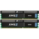 Memorie Corsair  DDR3 8GB 1600MHz, KIT 2x4GB, 9-9-9-24, radiator XMS3, dual channel