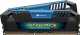 Memorie Corsair DDR3 8GB 1866MHz, KIT 2x4GB, 9-10-9-27, radiator Blue Vengeance PRO, dual channel, 1.5V