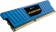 Memorie Corsair DDR3 16GB 1600MHz, KIT 4x4GB, 9-9-9-24, radiator Blue Vengeance LP, dual channel, 1.5V