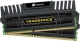 Memorie Corsair RAM , DIMM, DDR3, 16GB, 1600MHz, 10-10-10-27,  Kit 2x8GB, radiator BLACK Vengeance LP, dual channel, 1.5V