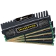 Memorie Corsair DDR3 32GB 1600MHz, KIT 4x8GB, 10-10-10-27, radiator Vengeance, quad channel, 1.5V