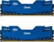 Memorie TeamGroup RAM , DIMM, DDR3, 16GB, 1600MHz, CL9, Kit 2x8GB, Dark Blue, 1.5V