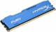 Memorie Kingston RAM , DIMM, DDR3, 4GB, 1600MHz, CL10, HyperX FURY Memory Blue, 1.5V