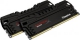 Memorie Kingston RAM , DIMM, DDR3, 8GB, 1866MHz, CL9, Kit 2x4GB, HyperX Beast (T3), 1.5V