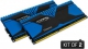 Memorie Kingston RAM , DIMM, DDR3, 8GB, 1866MHz, CL9, Kit 2x4GB, HyperX Predator, 1.5V