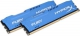Memorie Kingston RAM , DIMM, DDR3, 16GB, 1866MHz, CL10, Kit 2x8GB, HyperX FURY Memory Blue, 1.5V
