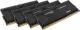 Memorie Kingston RAM , DIMM, DDR4, 16GB, 2133MHz, CL12, Kit 4x4GB, HyperX Predator (T2), 1.35V