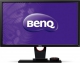 Monitor Benq  24 inch, 1920x1080, 1ms, 16:9, 350cd/mp,  DCR 12 mil, D-sub, DVI-DL, HDMI, VGA,  Vesa, negru