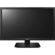 Monitor LG  23.8 inch,  IPS panel, FHD 1920x1080, 16:9, 5ms, 250 cd/m2, 1.000:1, 178/178, D-Sub, DVI-D, DisplayPort, boxe, VESA, Flicker safe, pivot, Negru