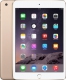 Tableta Apple iPad Mini 3 Wi-Fi + Cellular 64GB Gold