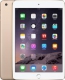 Tableta Apple  iPad Mini 3 Wi-Fi + Cellular 128GB Gold