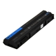 Baterie Laptop Dell  4 celule  51Whr, compatibila cu Latitude E5550, culoare neagra