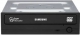 Unitate optica Samsung DVD+/-RW, 24x, SH-224DB/BEBE, intern, S-ATA, negru, bulk