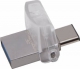 USB Flash Drive Kingston 32GB DT MicroDuo, USB 3.0, micro USB 3C