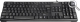 Tastatura A4Tech KR-750, cu fir, US layout, neagra, Natural_A Shape Key, Laser inscribed keys, PS/2