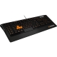 Tastatura gaming SteelSeries Apex Fnatic