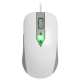Mouse SteelSeries Sims 4 Optic 6 butoane 1600dpi USB White SS-62281