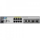 Switch HP  E2615-8-POE, 8x10/100 ports, 2 dual-personality 10/100/1000 ports, PoE, Essential Series (J9565A)