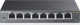 Switch TP-Link  TL-SG108E, 8 porturi Gigabit, Easy Smart, 16Gbps Capacity, Tag-based VLAN, QoS, IGMP Snooping, Fanless