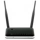 Router D-Link wireless DWR-116, 3G/4G, 300Mbps