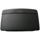 Router Linksys Wireless E1200, N 300 Mbps, 4 x 10/100 Mbps
