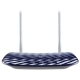 Router TP-Link Wireless  Archer C20 AC750, Dual-Band 300 + 433Mbps, WAN, LAN, USB 2.0, albastru