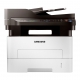 Multifunctional Samsung  laser monocrom M2885FW, ADF, Wireless, NFC, Fax, A4