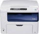 Multifunctional Xerox  color WorkCentre 6025V_BI, A4, Wireless