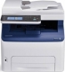 Multifunctional Xerox color WorkCentre 6027V_NI, A4, Fax, ADF, Wireless