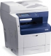 Multifunctional Xerox laser mono WorkCentre 3615V_DN, Imprimare/Copiere/Scanare/Fax, Dimensiune: A4, Viteza: 45 ppm, Rezolutie: 1200 x 1200 dpi, Procesor: 525 MHz, Memorie: 1 GB, Limbaje de printare: PCL5e/PCL6/PS3/PDF