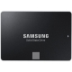 SSD SAMSUNG 850 EVO 2.5 SATA3 250GB , Starter Kit