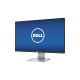 Monitor Dell S2415H 23.8 inch 6ms GTG black