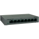 Switch NETGEAR GS308, fara management, fara PoE, 8x100/1000Mbps-RJ45