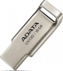 USB Flash Drive AData DASHDRIVE Value UV130 USB 2.0 16GB Golden