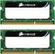 Memorie Corsair RAM , SODIMM, DDR3, 8GB, 1333Mhz, Kit 2*4GB, 9-9-9-24, 1.5V, Mac Memory