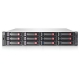 Storage HP P2000 G3 SAS MSA Dual Controller LFF Array System