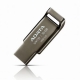 USB Flash Drive ADATA 16Gb, UV131, USB3.0, Gri