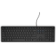Tastatura Dell KB216, wired, US INT layout, black, multimedia, USB