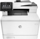 Multifunctional HP laser color M477FNW, A4 (Printare, Copiere, Scanare, Fax), A4,Memorie: 256 MB, Procesor: 1200 MHz