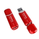 USB Flash Drive ADATA 16Gb, UV150, USB3.0, Rosu