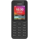 Mobil Nokia  130 SINGLE SIM BLACK