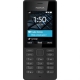 Mobil Nokia 150 SINGLE SIM 2G 2.4 BLACK