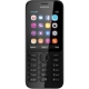 Mobil Nokia 222 Dual SIM Black