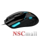 Mouse gaming Newmen N500 Negru